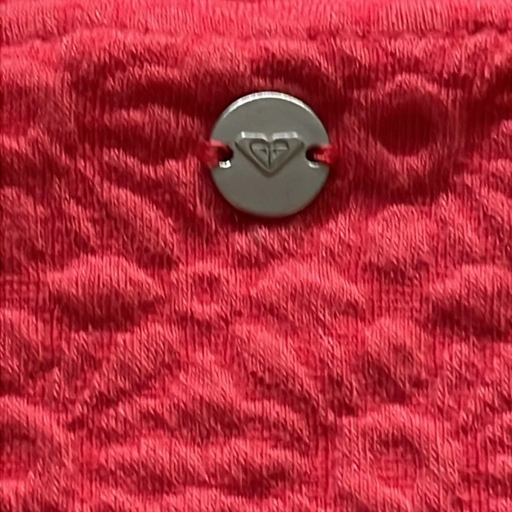 NWT Roxy Top - Picture 6 of 6